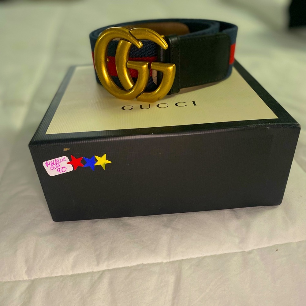 Gucci Belt
